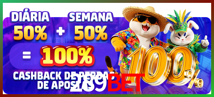 Qualificar VIP 289bet