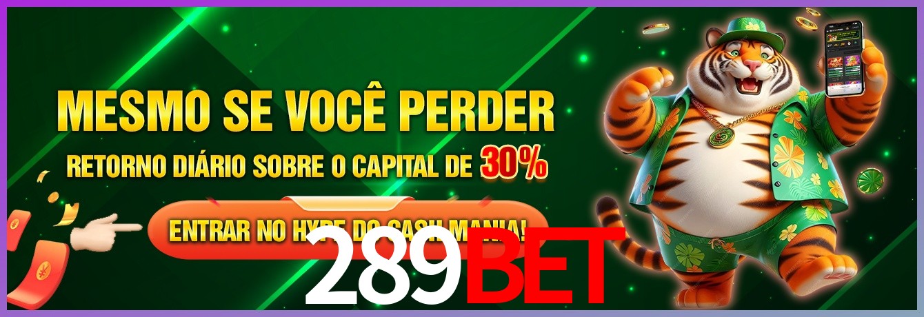 Ganhador 289bet
